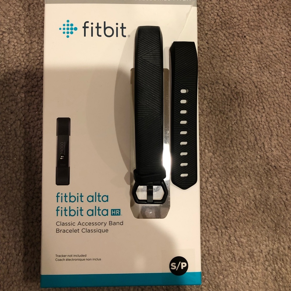 Fitbit Alta